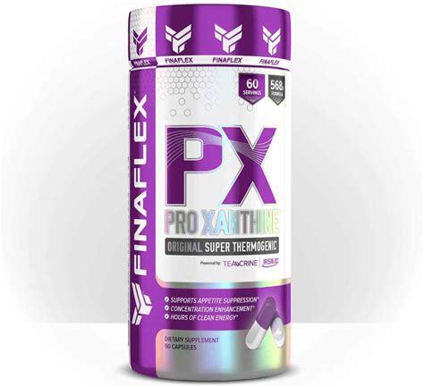 finaflex px reviews.